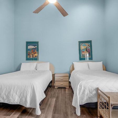 Villa Horizon South 51B Panama City Beach Esterno foto