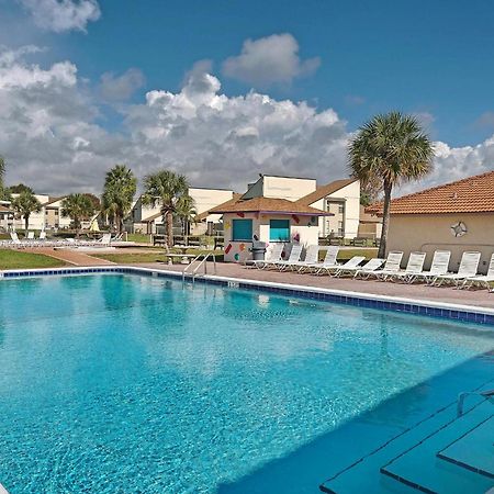 Villa Horizon South 51B Panama City Beach Esterno foto
