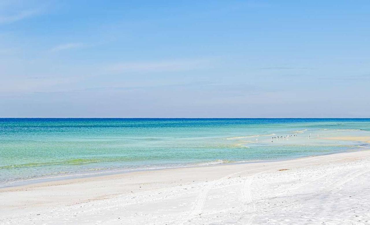 Villa Horizon South 51B Panama City Beach Esterno foto