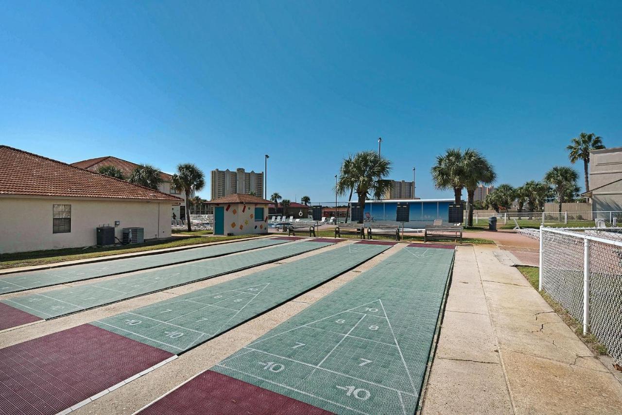 Villa Horizon South 51B Panama City Beach Esterno foto