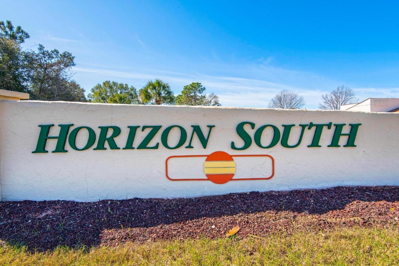 Villa Horizon South 51B Panama City Beach Esterno foto
