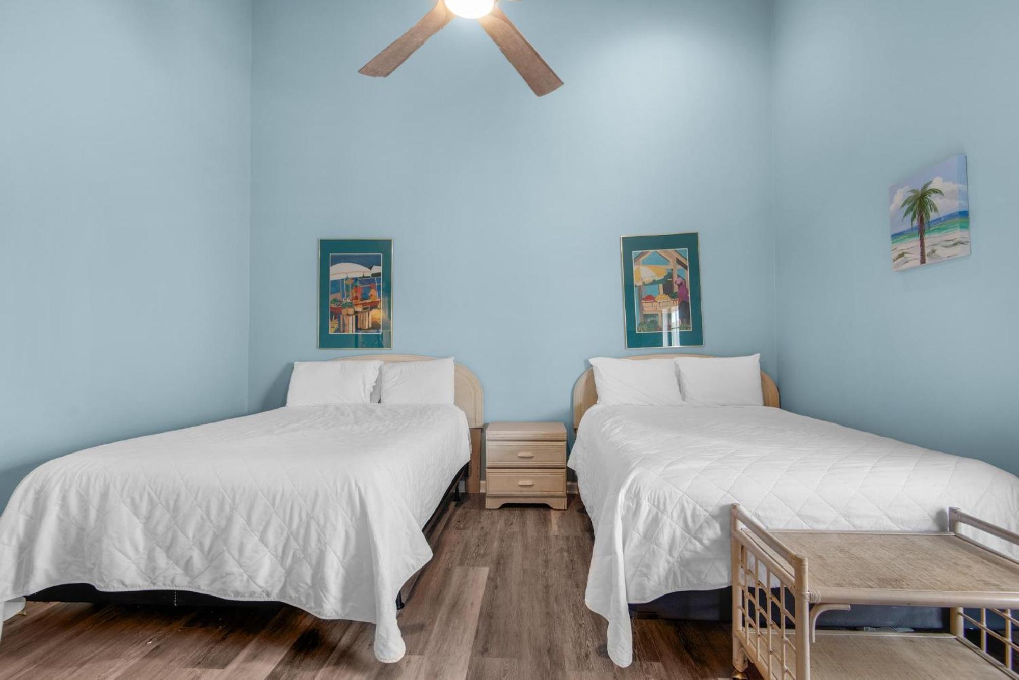 Villa Horizon South 51B Panama City Beach Esterno foto
