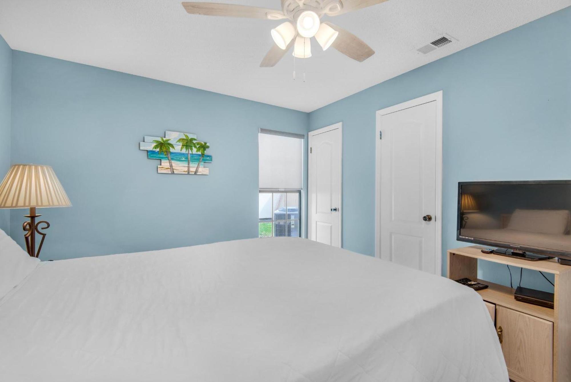 Villa Horizon South 51B Panama City Beach Esterno foto