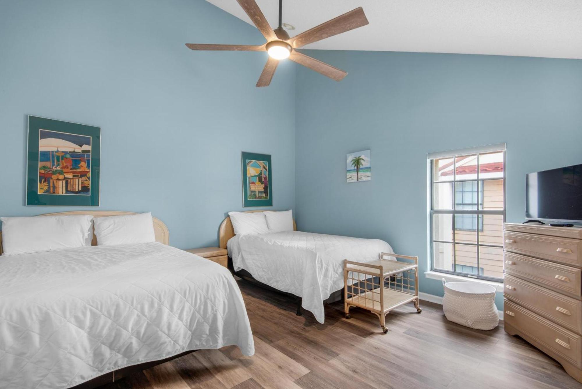 Villa Horizon South 51B Panama City Beach Esterno foto
