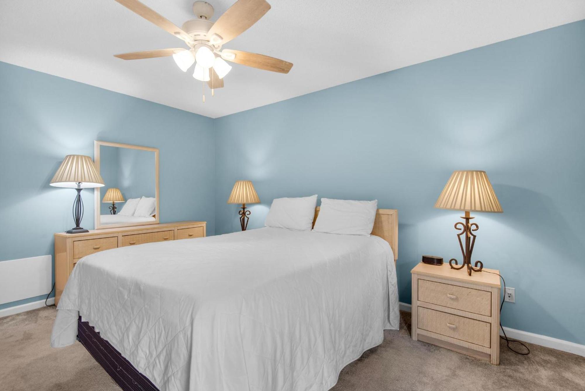 Villa Horizon South 51B Panama City Beach Esterno foto