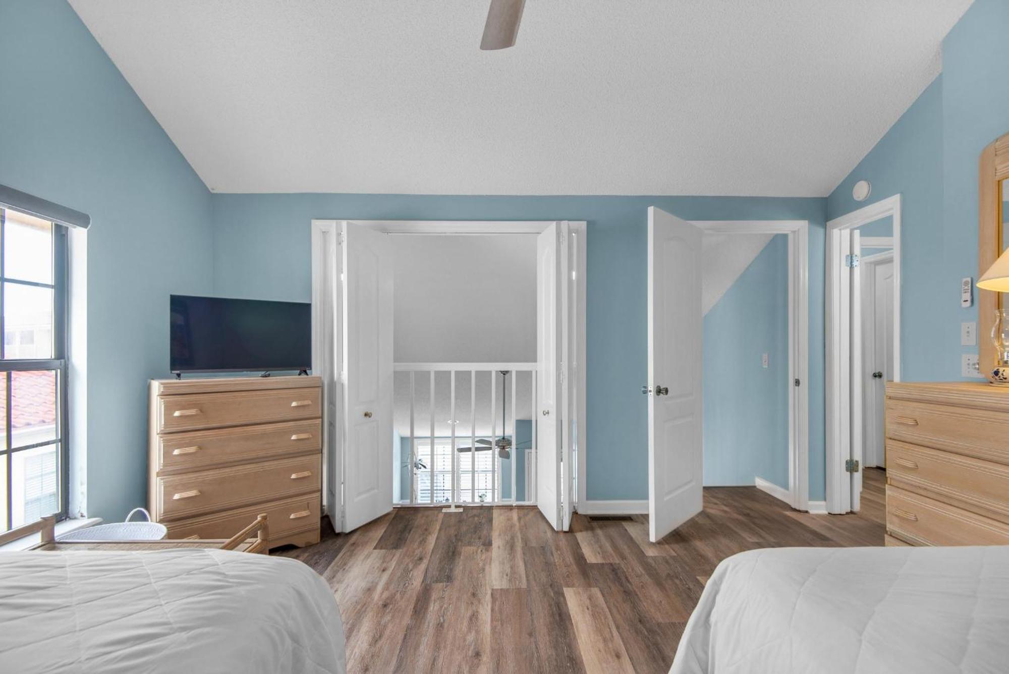 Villa Horizon South 51B Panama City Beach Esterno foto