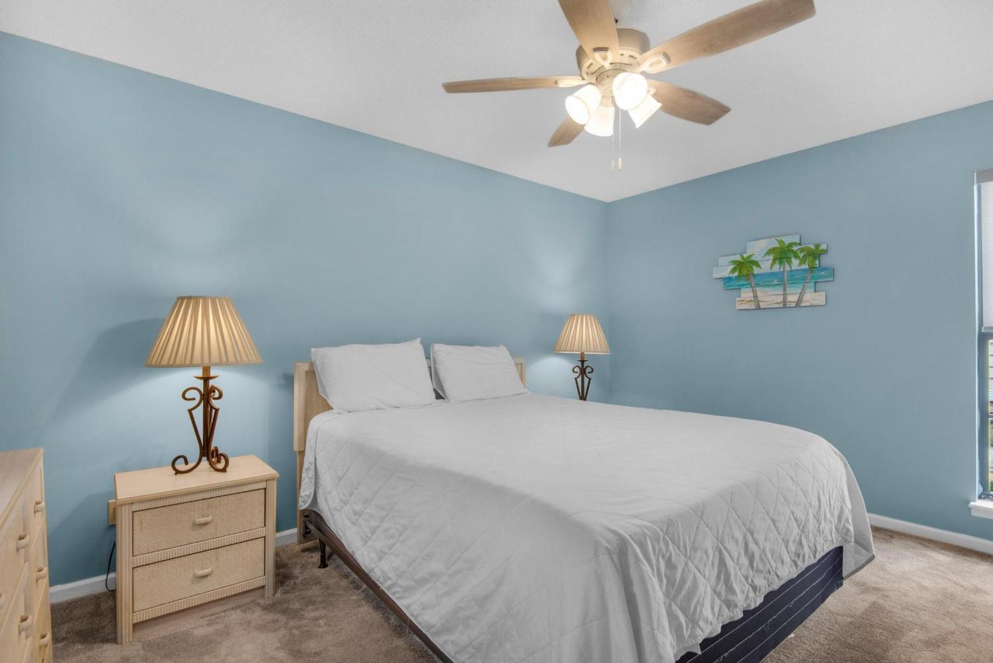 Villa Horizon South 51B Panama City Beach Esterno foto