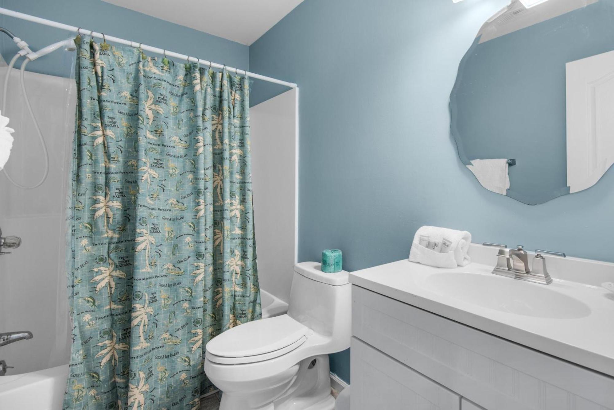 Villa Horizon South 51B Panama City Beach Esterno foto