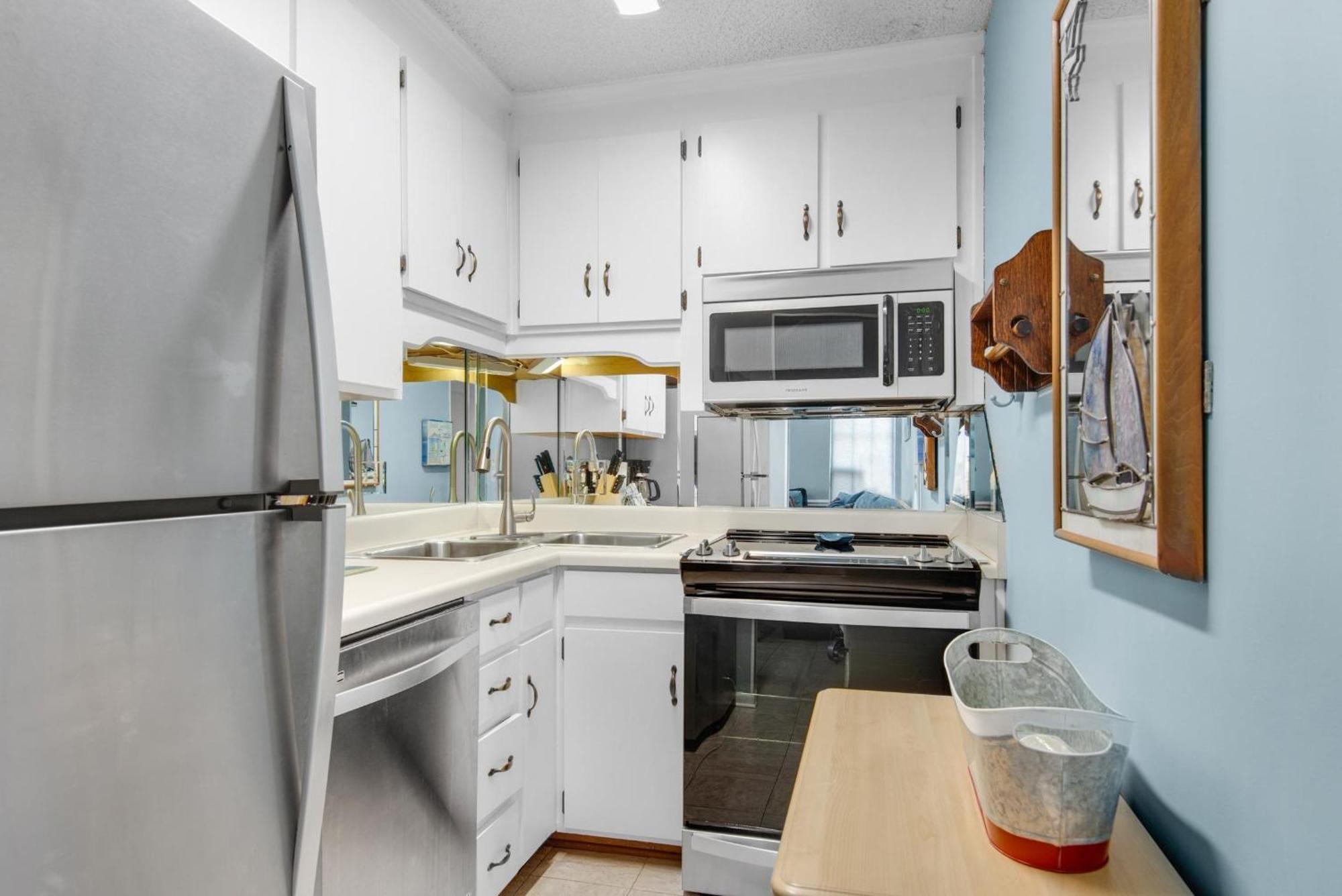 Villa Horizon South 51B Panama City Beach Esterno foto
