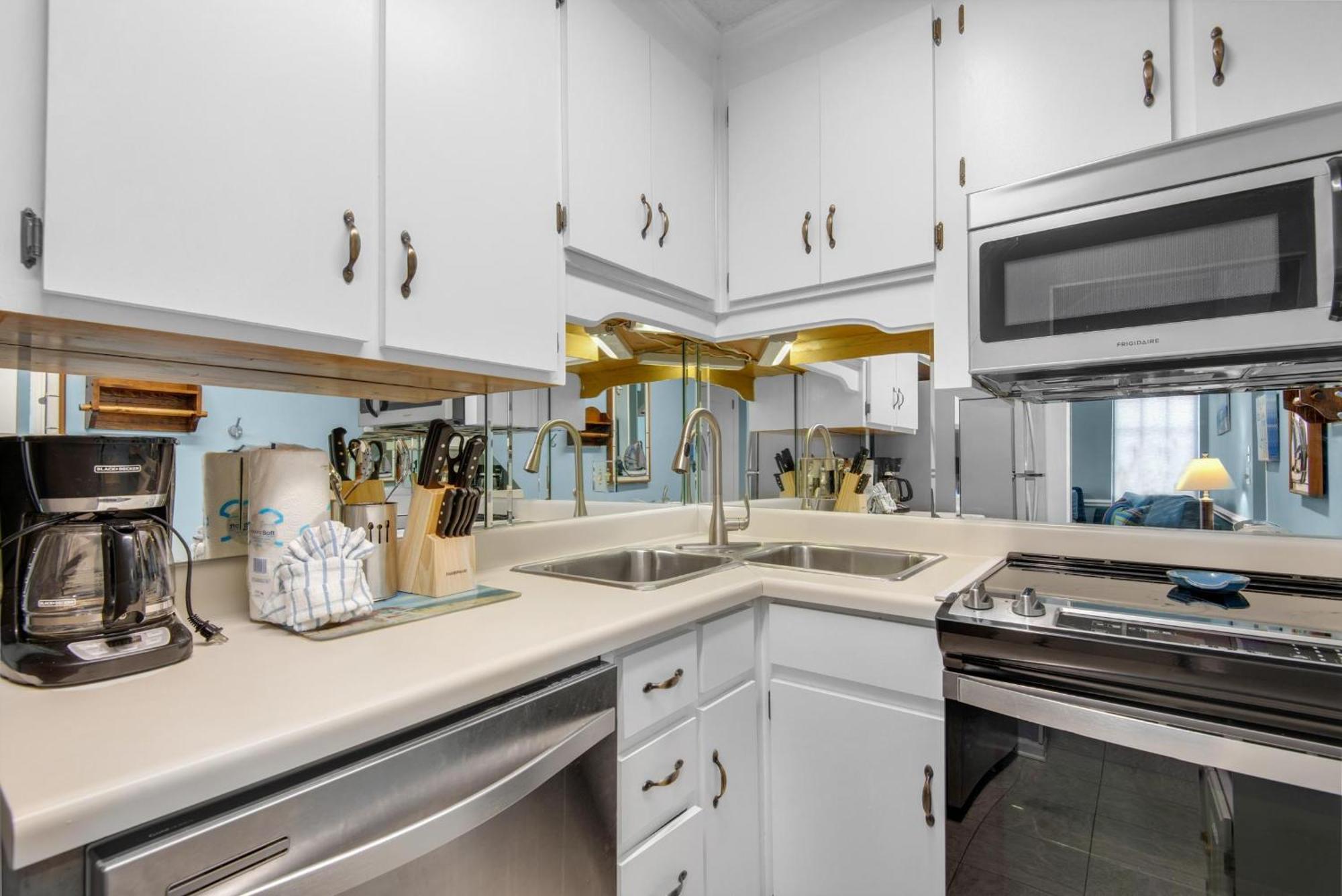 Villa Horizon South 51B Panama City Beach Esterno foto