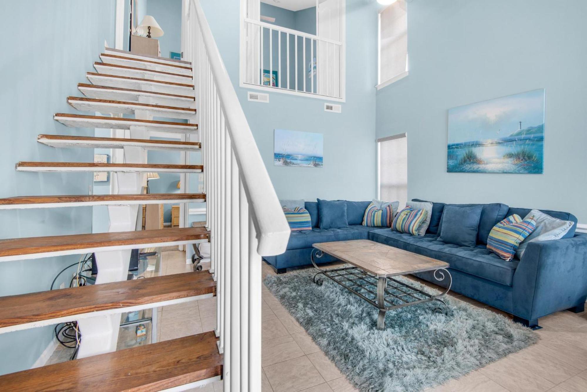 Villa Horizon South 51B Panama City Beach Esterno foto