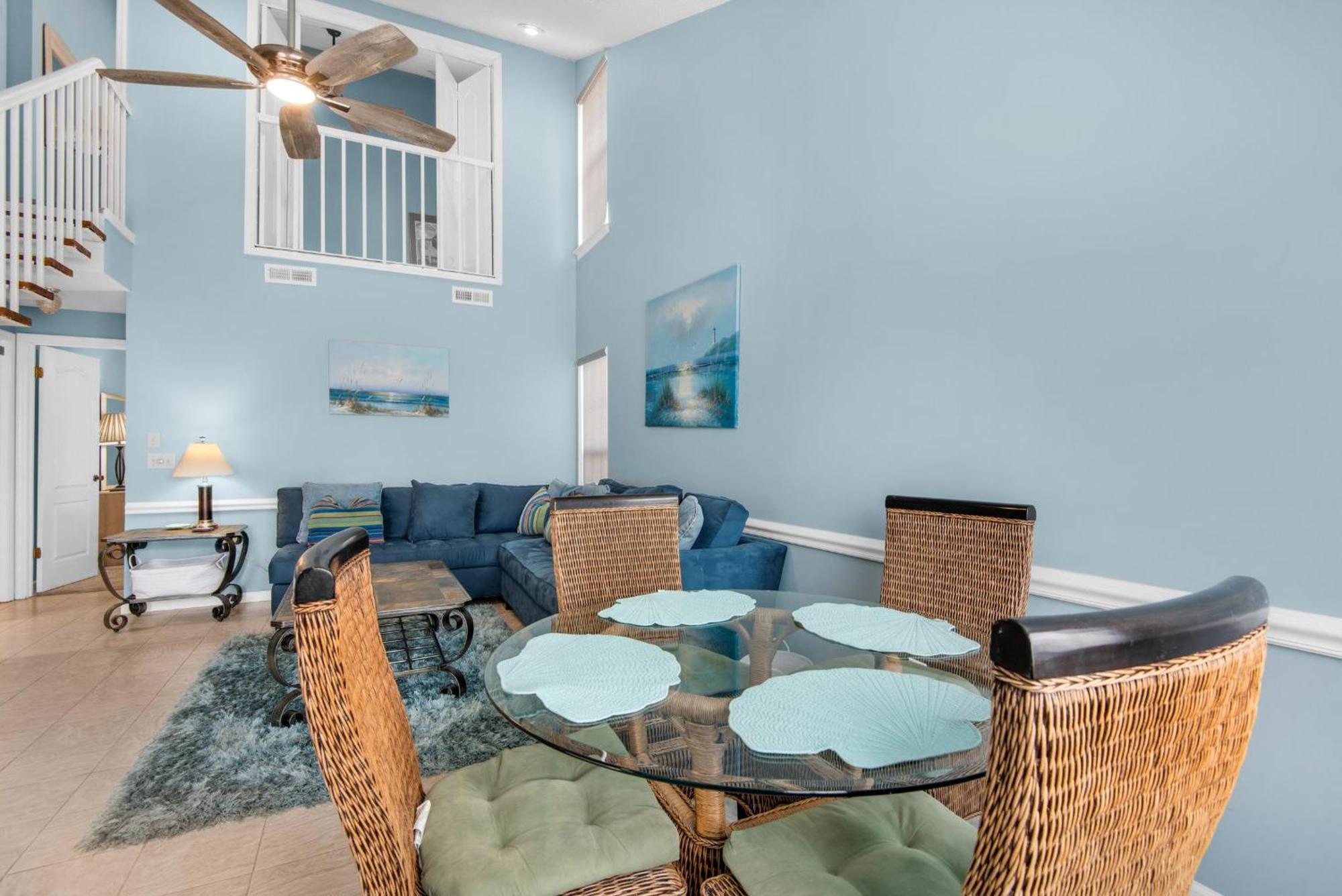 Villa Horizon South 51B Panama City Beach Esterno foto