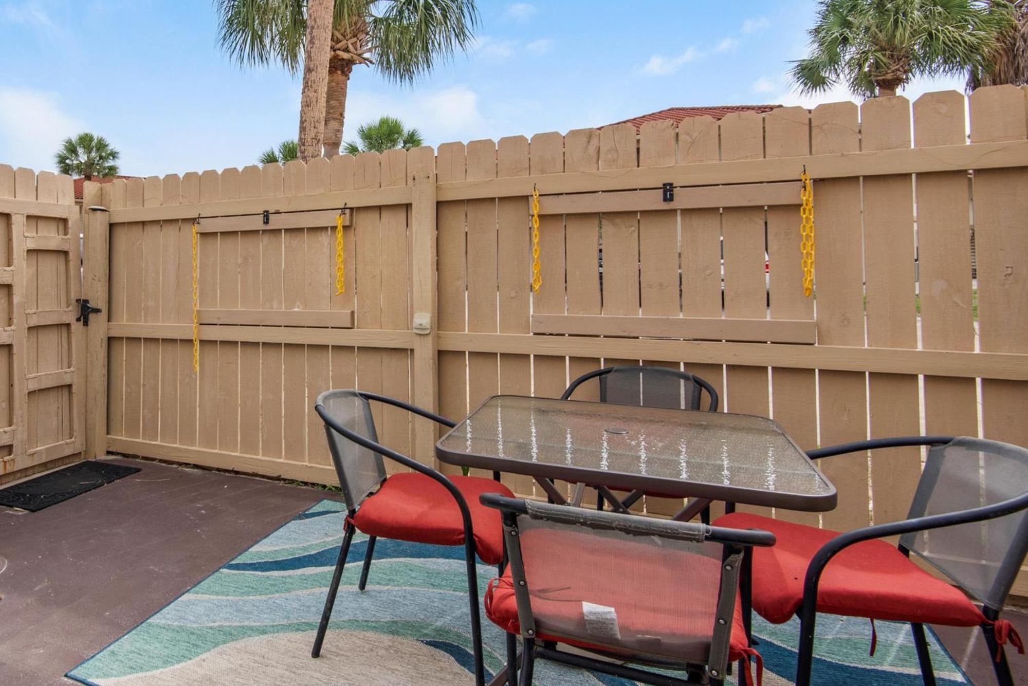 Villa Horizon South 51B Panama City Beach Esterno foto