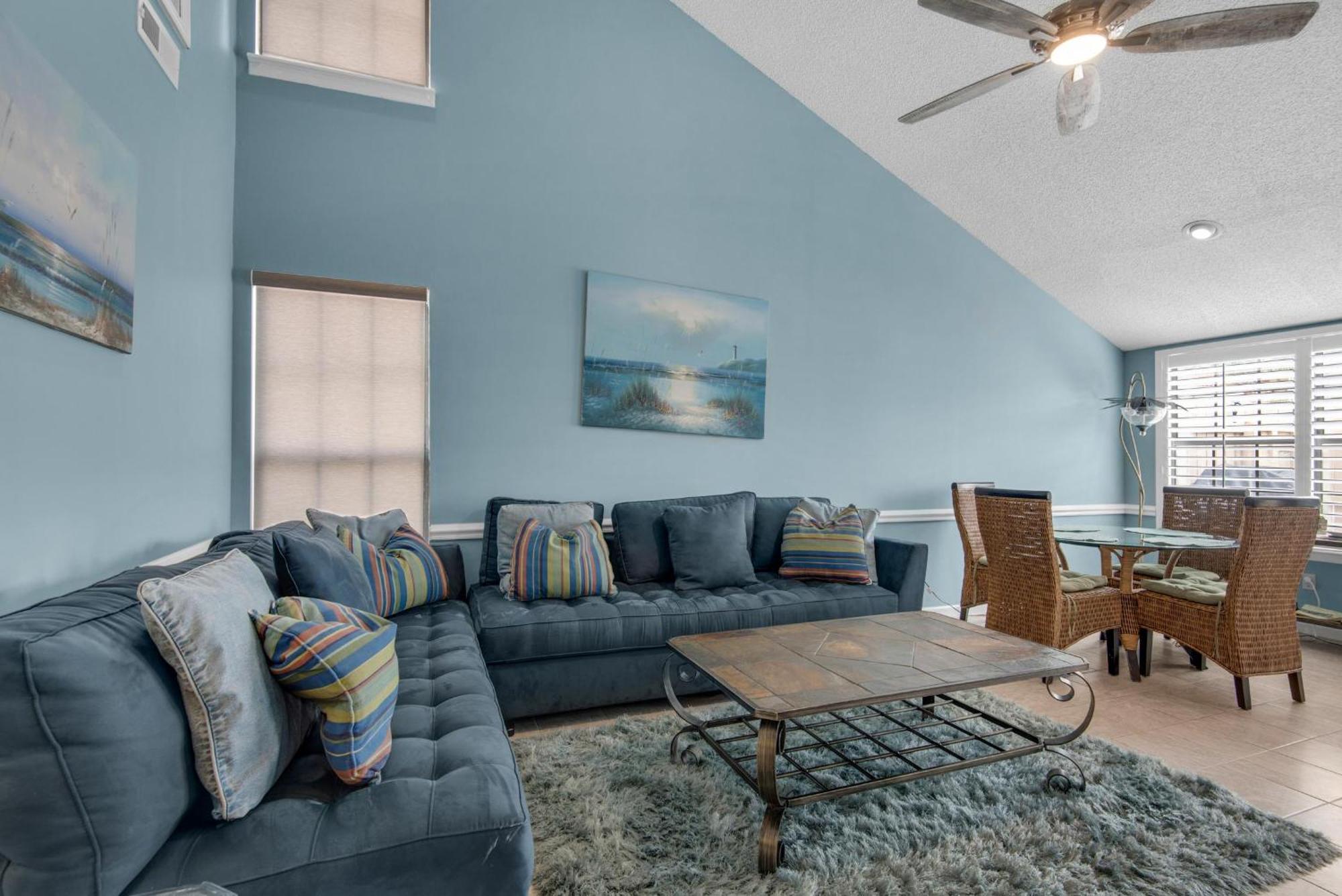 Villa Horizon South 51B Panama City Beach Esterno foto