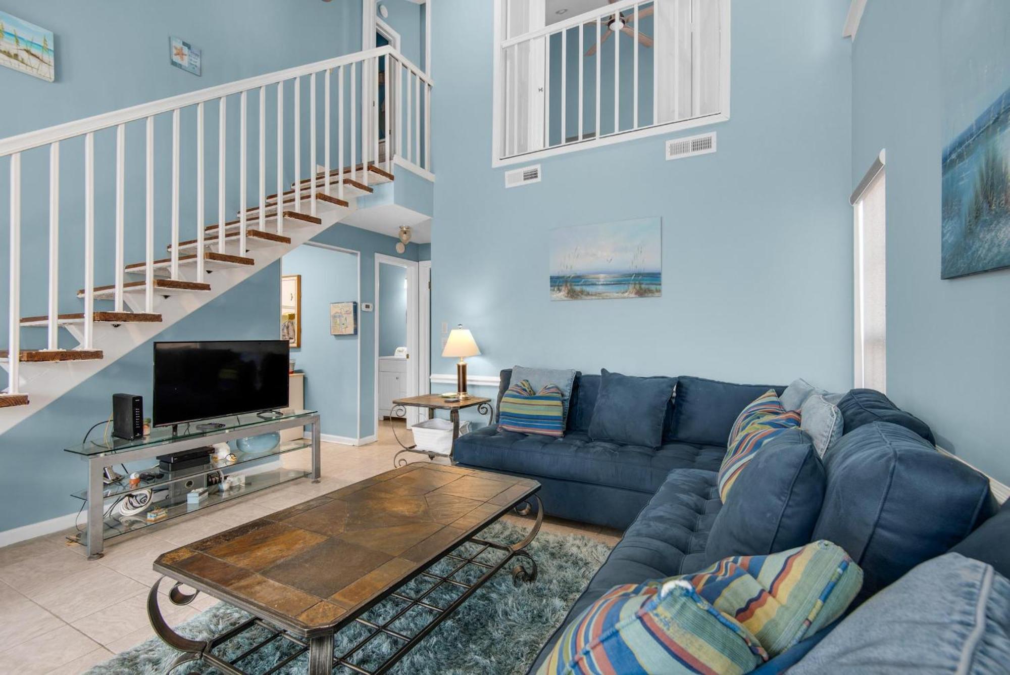 Villa Horizon South 51B Panama City Beach Esterno foto