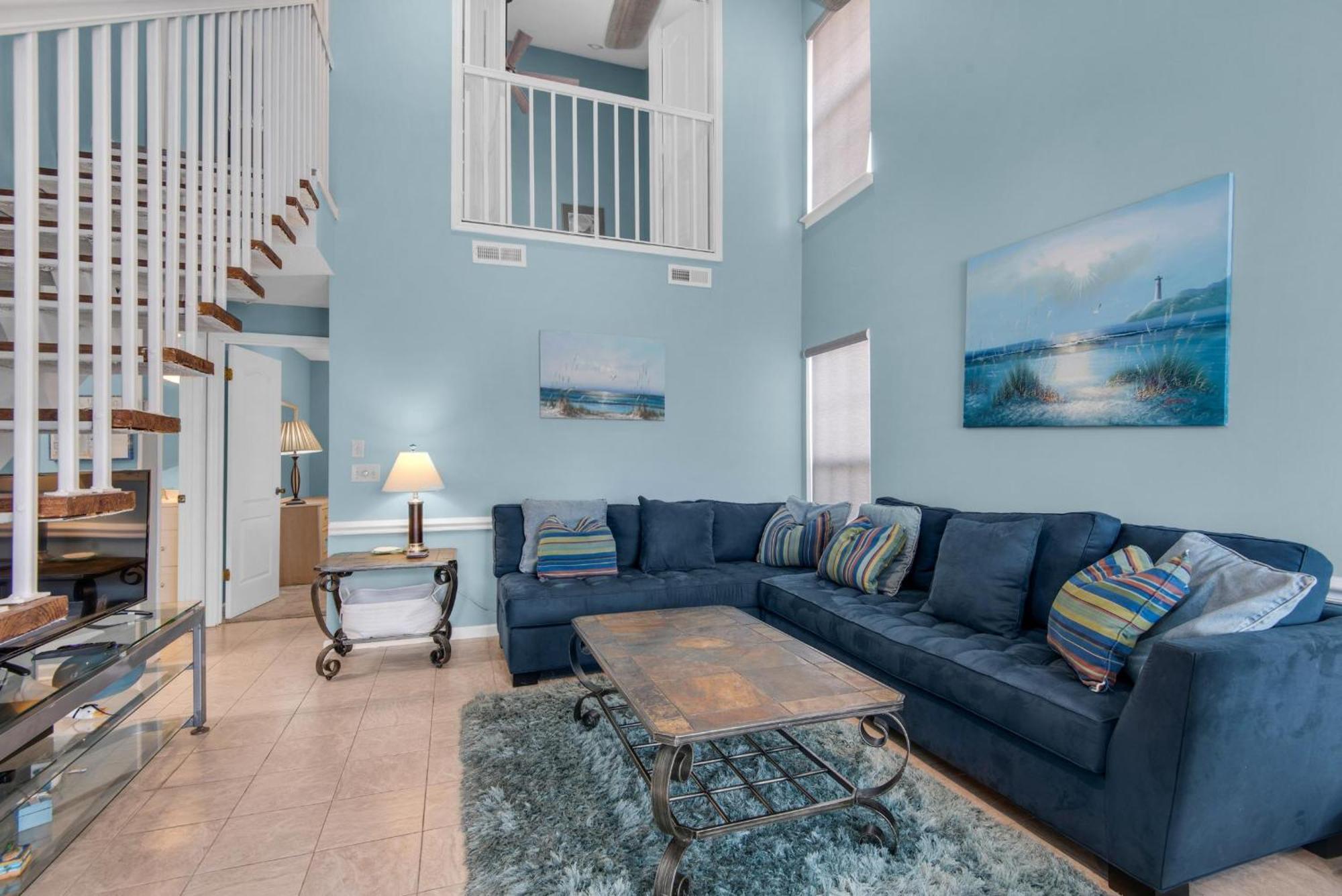 Villa Horizon South 51B Panama City Beach Esterno foto
