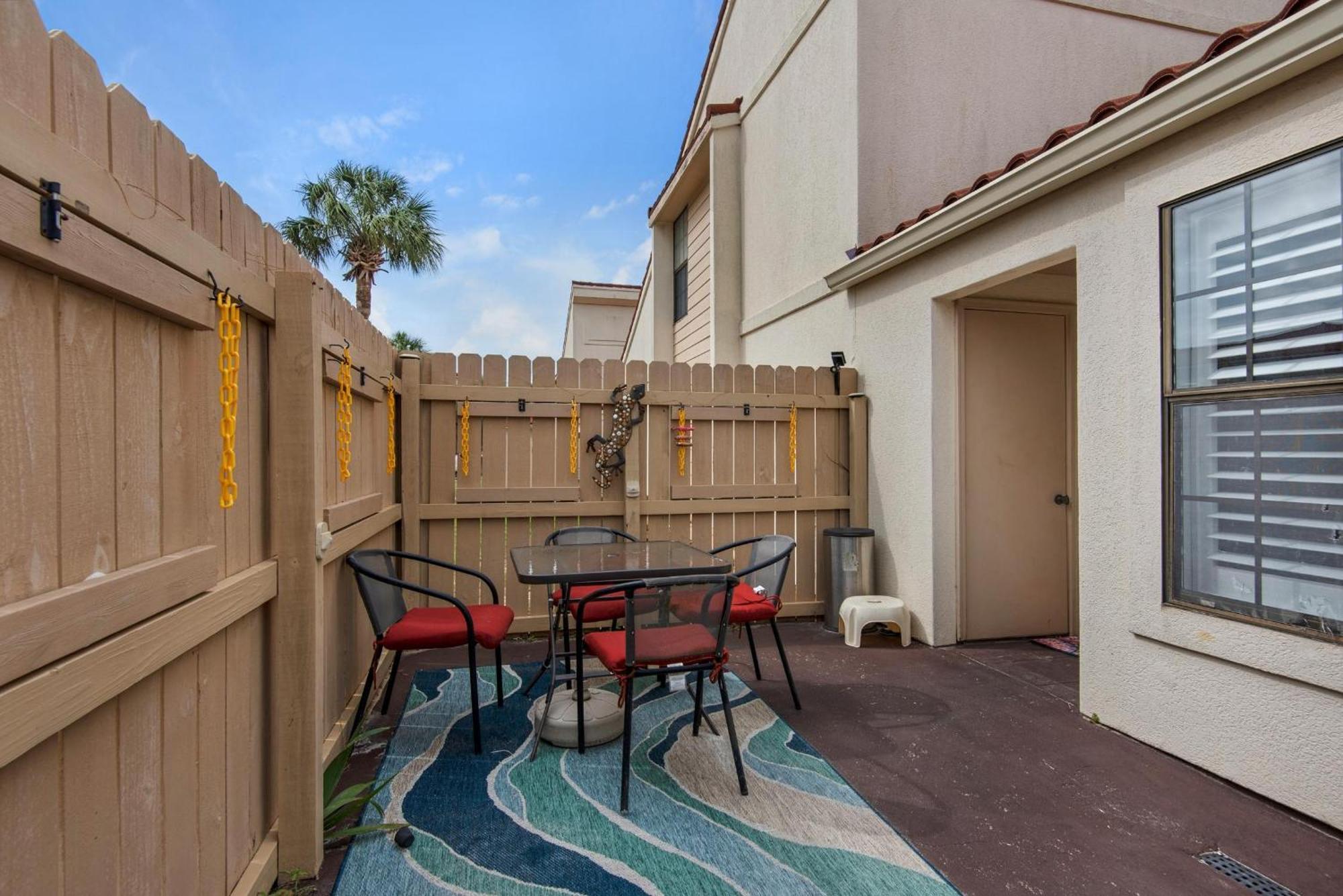 Villa Horizon South 51B Panama City Beach Esterno foto