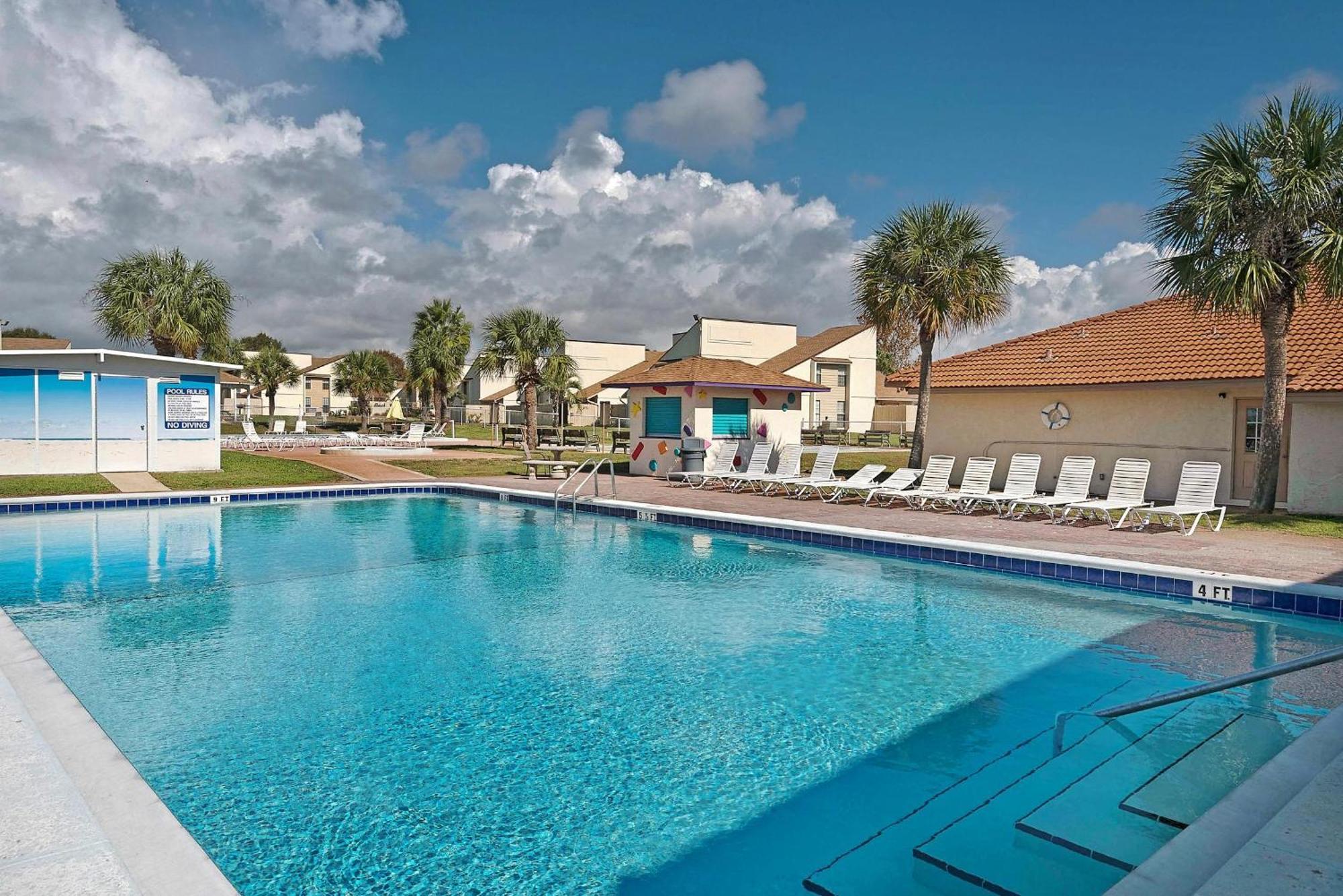 Villa Horizon South 51B Panama City Beach Esterno foto